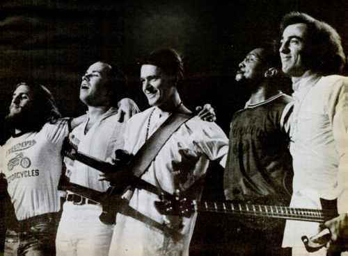 Mahavishnu Orchestra
